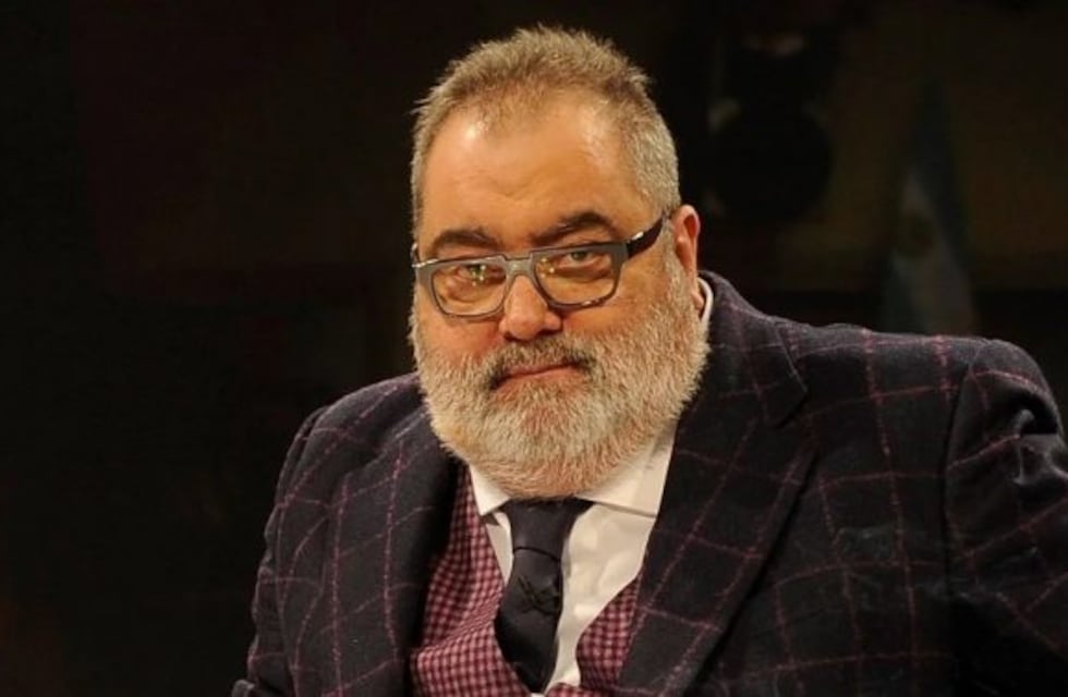 Por problemas de salud, Jorge Lanata suspendió su entrevista a Macri y el programa de este domingo