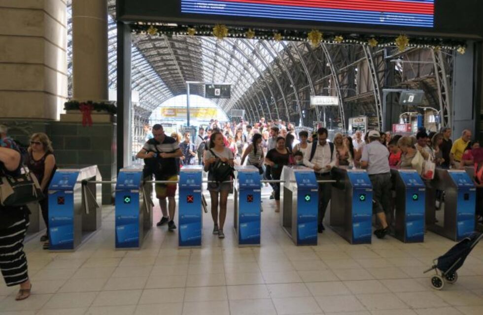 Ya rige el nuevo cuadro tarifario de transporte