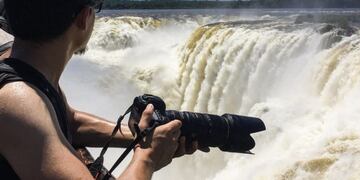 La Maratón Fotográfica extiende su convocatoria
