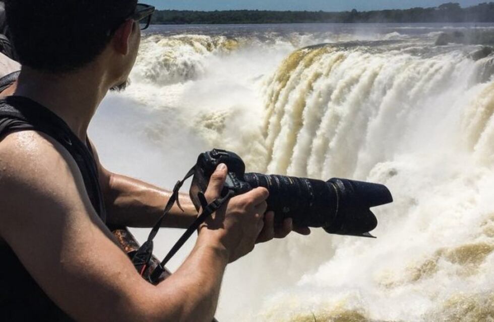 La Maratón Fotográfica extiende su convocatoria