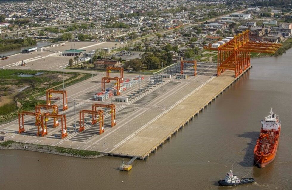 TecPlata, el puerto abandonado que el Gobierno busca revivir