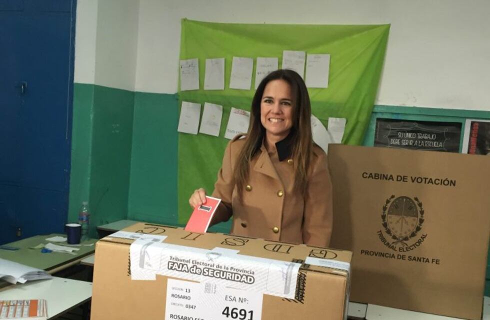 Feroz interna en Cambiemos: denuncian que Anita Martínez "engaña al electorado" con audios viejos de Macri