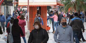 Santiago del Estero\u002E Foto: El Liberal\u002E