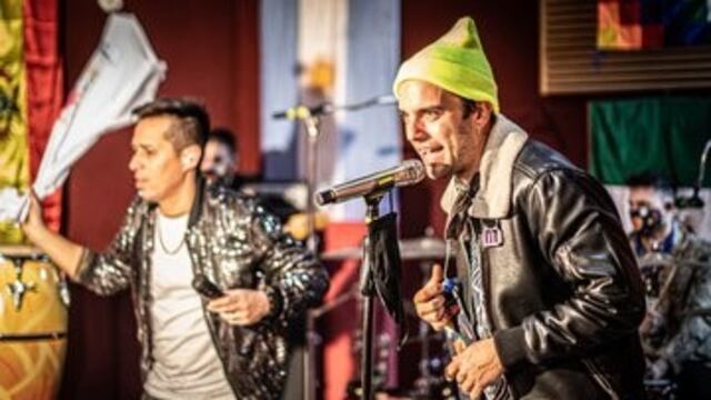 Los Caligaris, parte del festejo virtual por el cumple de Córdoba\u002E