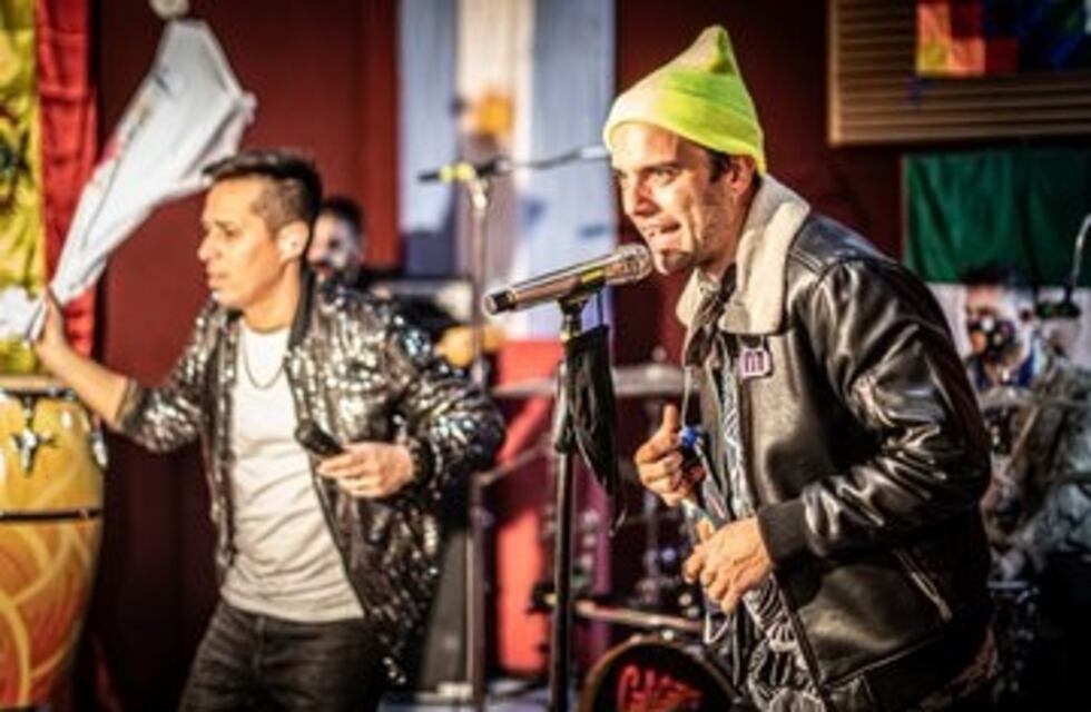 Para mirar: lo mejor del festival por el aniversario de Córdoba