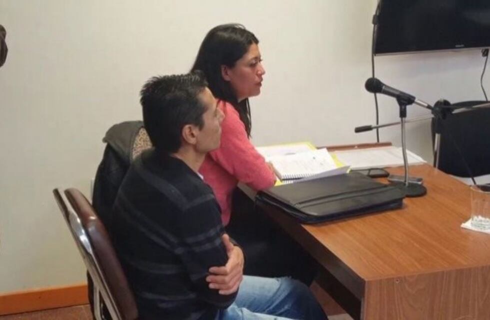 El violador Soñé cada vez más lejos del régimen de "semilibertad"