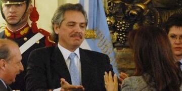 Primeras repercusiones de la fórmula Fernández-Fernández