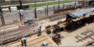 Crece la demanda de trabajadores de la construcción en Entre Ríos