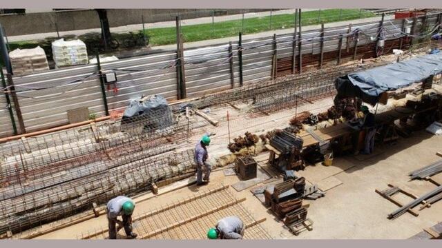 Crece la demanda de trabajadores de la construcción en Entre Ríos
