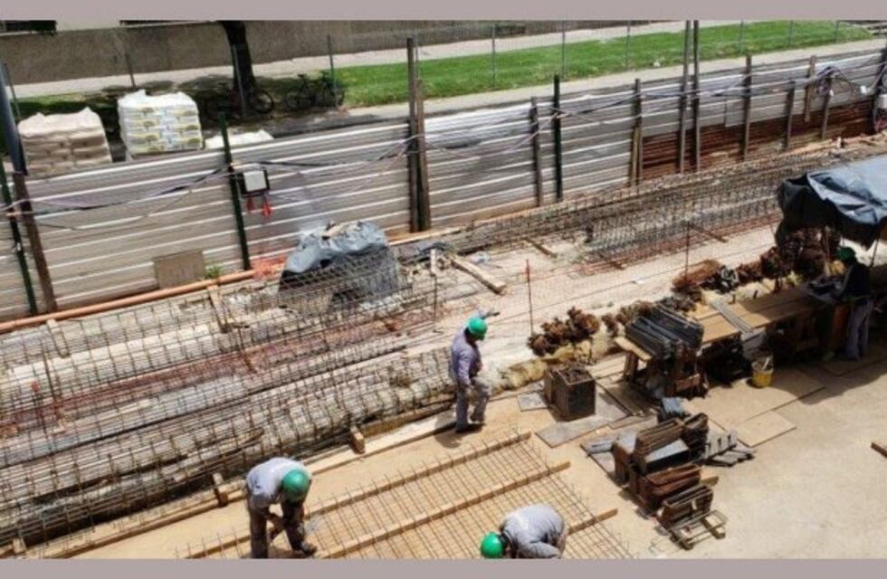 Crece en Entre Ríos la demanda de mano de obra para la construcción