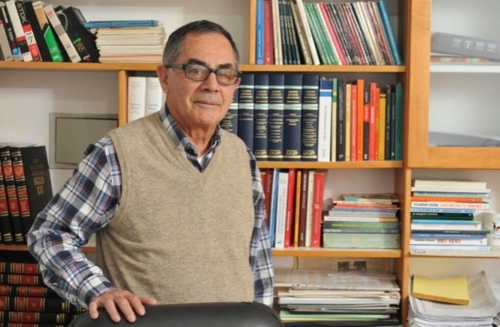 Tupac Amaru: el abogado que hizo tambalear a su hija en la causa