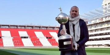 Así será el nuevo estadio de Estudiantes de La Plata