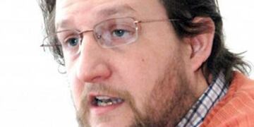 Santiago Goodman, secretario general de Atech\u002E