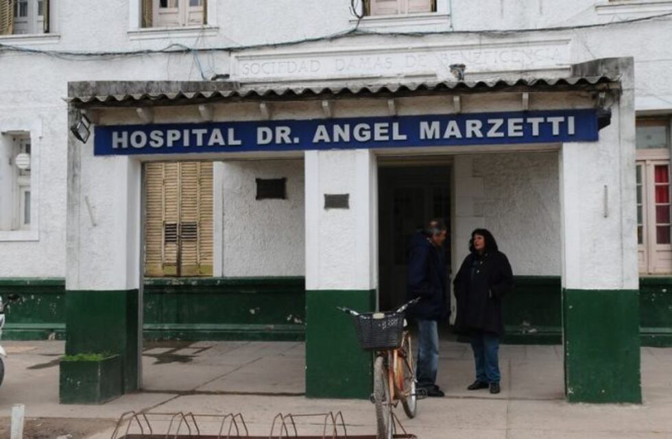 Los familiares de las víctimas de los médicos truchos marcharon para pedir Justicia