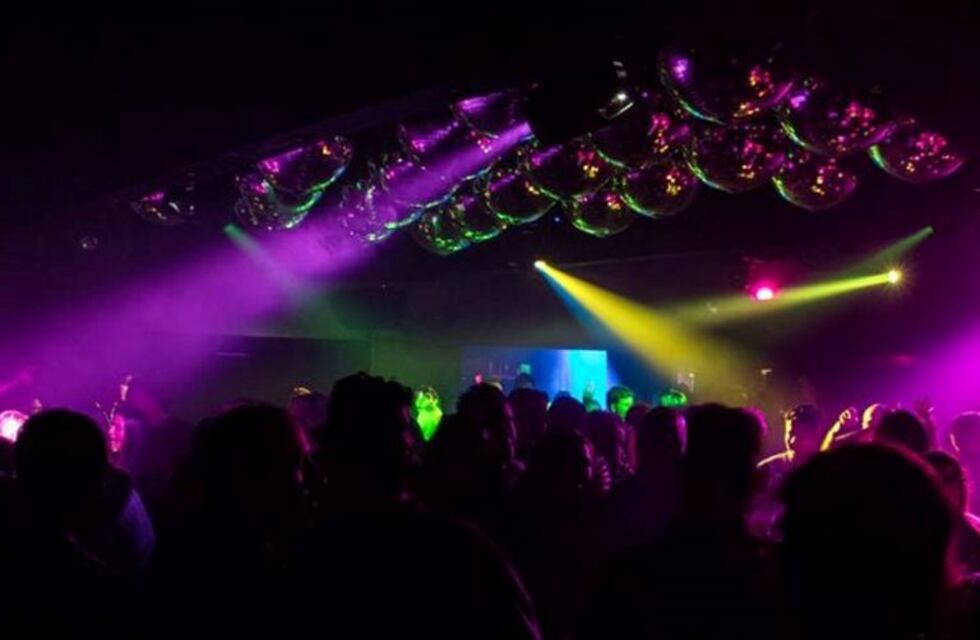 Agenda de espectáculos en Marcos Juárez