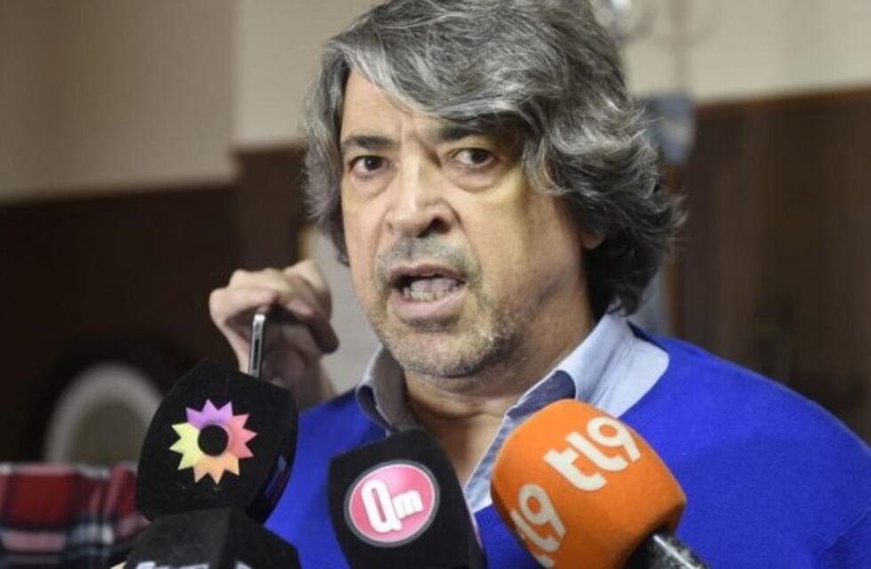 Causa Melazo: audios que comprometen a un ex barrabrava de Estudiantes