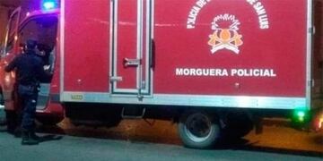 Un anciano de 89 años murió intoxicado porque se le apagó la estufa\u002E