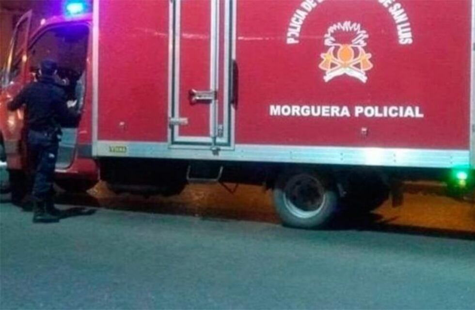 Un anciano murió intoxicado por monóxido de carbono en San Luis