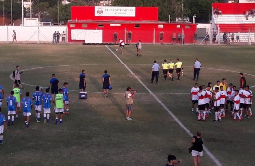 Se pone "linda" la Liga Cordobesa este fin de semana