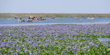 Corrientes es la primera provincia en habilitar el turismo\u002E