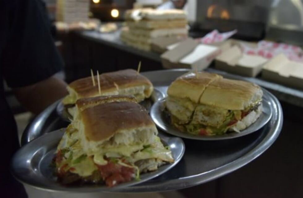 Conocé los ganadores de la cena completa para dos personas en El Candil