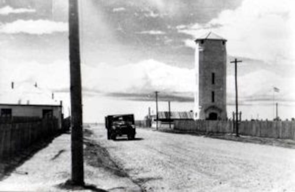 Proponen incorporar edificios históricos riograndenses al patrimonio cultural de la Provincia