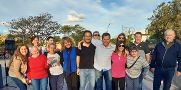 Dia de la madre Daniel Lafarina