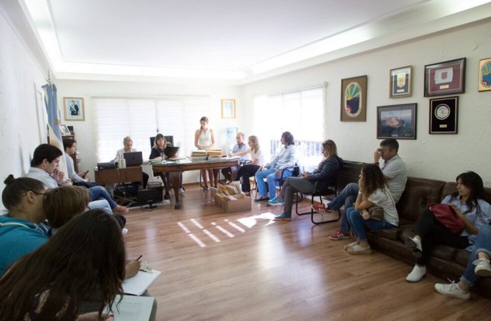 En Rada Tilly dispusieron la venta de 7 lotes y se presentaron 207 ofertas