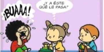 Mayor y Menor #817