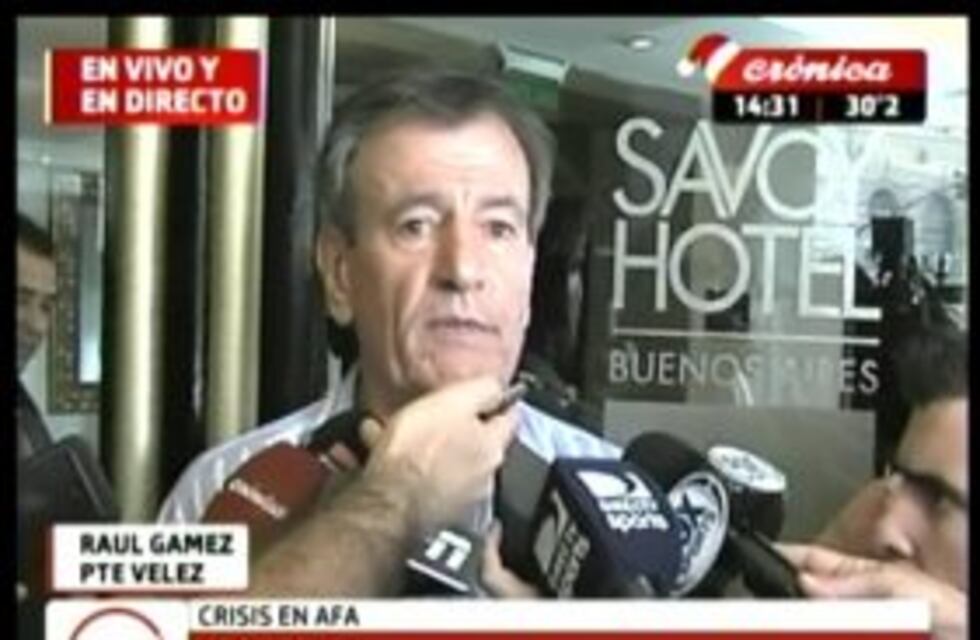 Clubes advertirán a la FIFA que no se reanudará el fútbol si no cobran el dinero de la TV