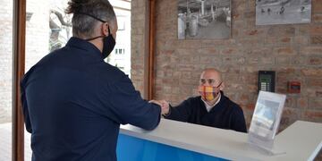 Reabren centros de atención al usuario de Tarjeta Movi (Municipalidad de Rosario)