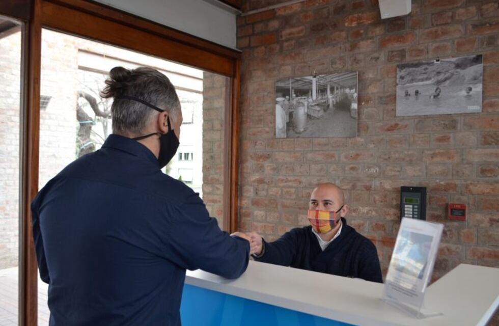 Reabrieron los centros de atención al usuario de Tarjeta Movi