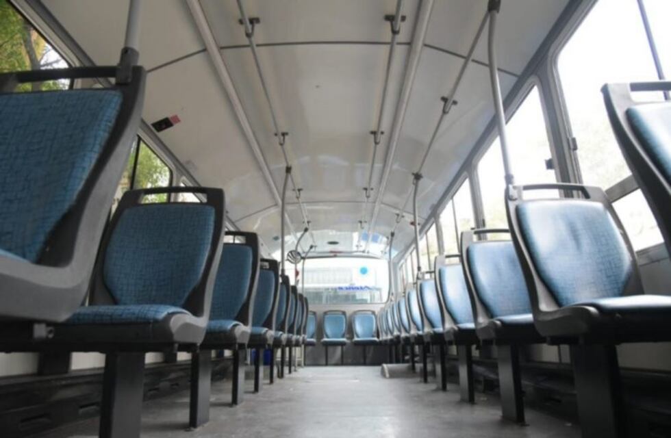 San Luis: nuevamente la UTA iniciará medidas de fuerza en el servicio interurbano
