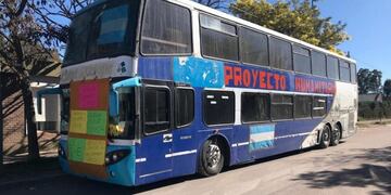 Proyecto humanitario