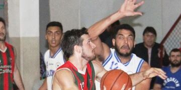 Juan Ignacio Bellozas, en Sarmiento de Suárez