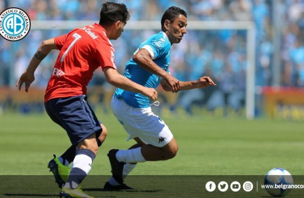 Ramis y Guevgeozian, dos menos para Belgrano