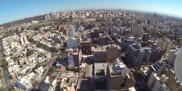 En barrio General Paz celebran los 150 años de ese popular sector de la ciudad\u002E