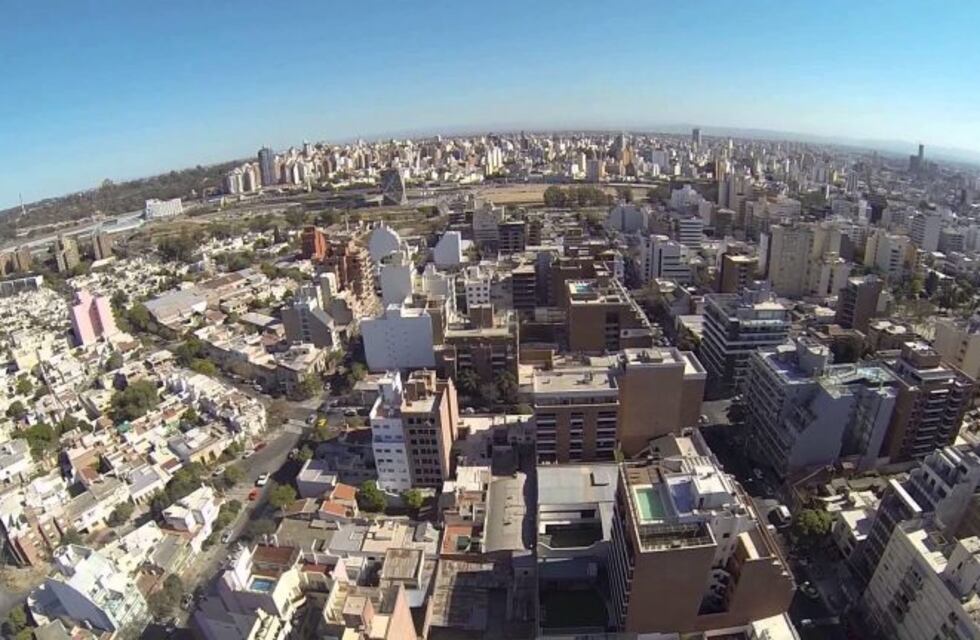 Barrio General Paz festeja sus 150 años