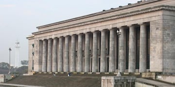 La UBA, entre las mejores universidades del mundo