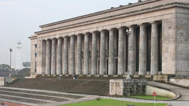 La UBA, entre las mejores universidades del mundo