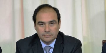 El gobernador Gustavo Valdés afirmó que seguirán alineados a Cambiemos para el 2019\u002E