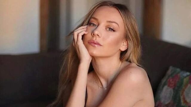 Ester Expósito se llevó todas las miradas con su nueva publicación.