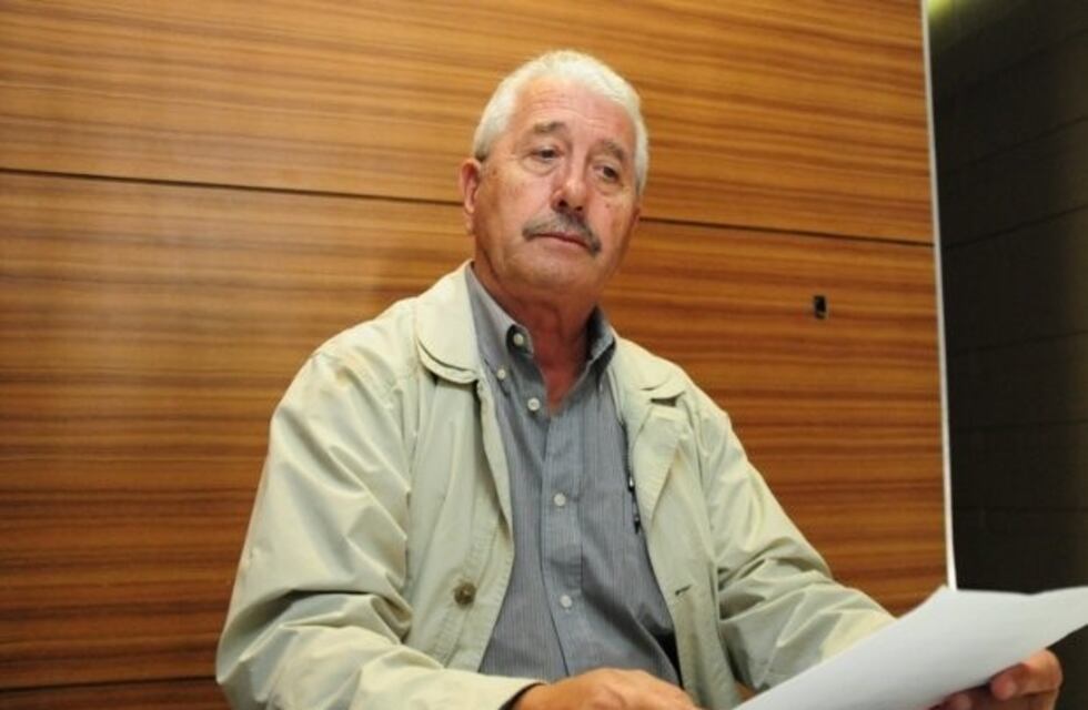 Denunciaron por acoso sexual al Intendente de Estancia Grande