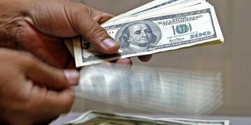 El dólar en Mendoza sigue imparable\u002E
