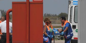Dos hombres murieron en la misma cantidad de accidentes viales en Mendoza. Imagen ilustrativa / Archivo Los Andes