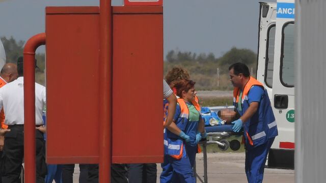 Dos hombres murieron en la misma cantidad de accidentes viales en Mendoza. Imagen ilustrativa / Archivo Los Andes