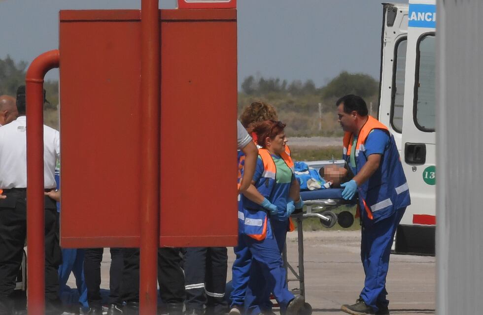 Dos hombres murieron en distintos accidentes de tránsito en San Rafael y en San Martín