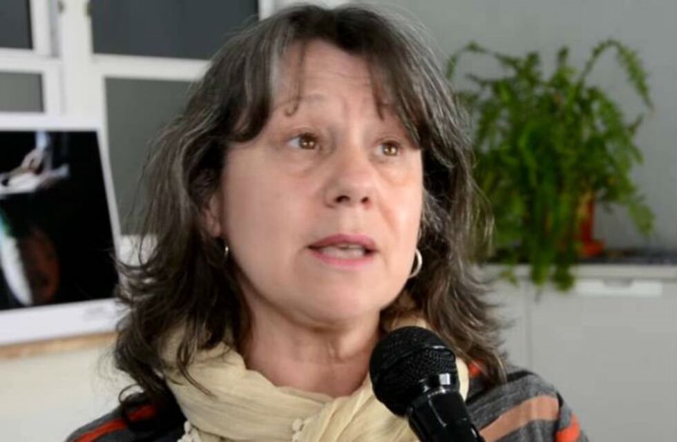 Urgente: Beatriz Biolatto será la nueva secretaria general del Suoem