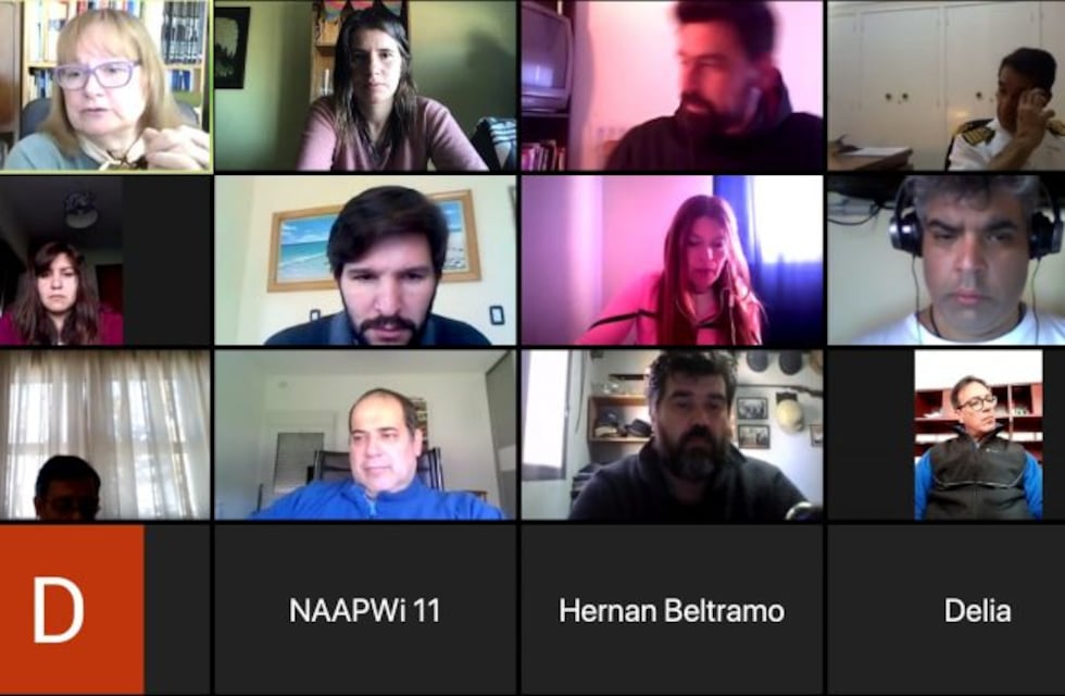 La Mesa Productiva elabora nuevas propuestas