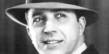Carlos Gardel